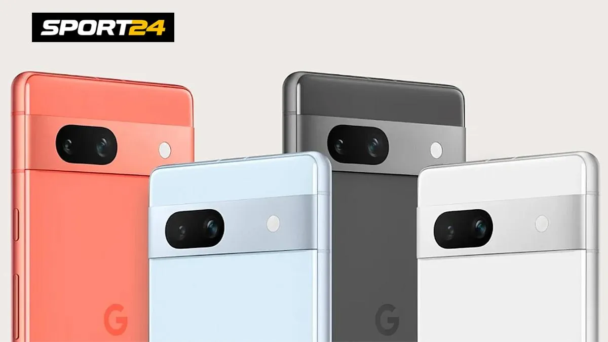 Google Pixel 7a — обзор смартфона Гугл Пиксель 7а, характеристики, цена