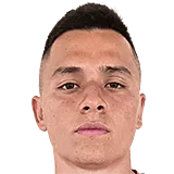 Хуан Ольгин