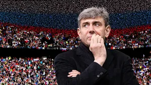 Галицкий запретил эту традицию на стадионе «Краснодара»: в России ее обожают