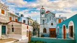 Тест: угадайте страну по достопримечательности — ориентируетесь в знаменитых местах?