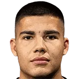 Христос Алмирас