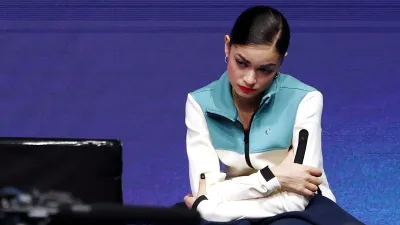 Аделия Петросян