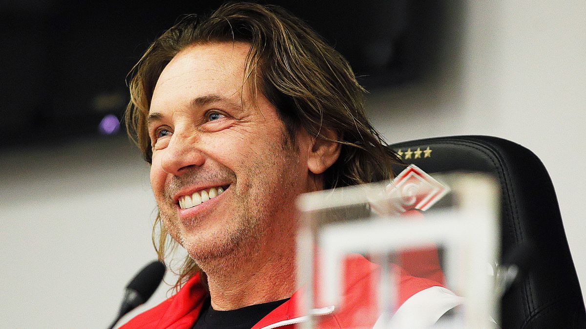 Мостовой: «Даже с Никарагуа с проблемами столкнулись. Повезло, что судья правил не знает, а так вообще 1:1 было бы»