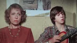 На съемках «Курьера» главный актер довел до слез Чурикову: конфликт привел к знаменитой сцене