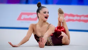 Топ-гимнастка из города олимпийских чемпионов: уход в конный спорт, комплименты от Кабаевой, культовые программы