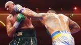 Усик победил Фьюри и стал абсолютным чемпионом мира, нанеся британцу первое поражение в карьере