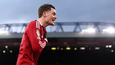 Флориан Вирц