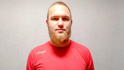 Гандбол