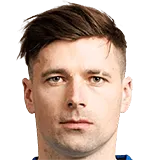 Артем Щедрый