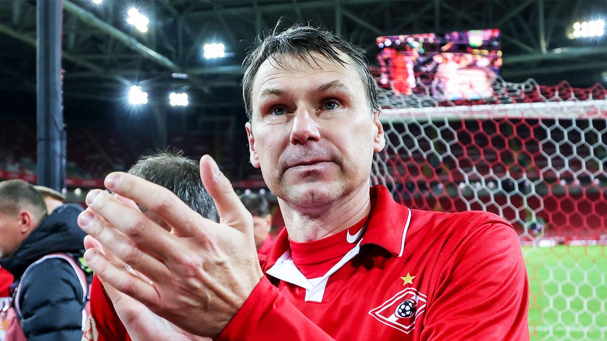 Титов о 3:1 с «Ахматом»: «Спартак» был сильней по всем статьям. Сколько было игры пятками — давно такого не помню»