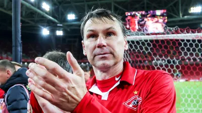 Егор Титов