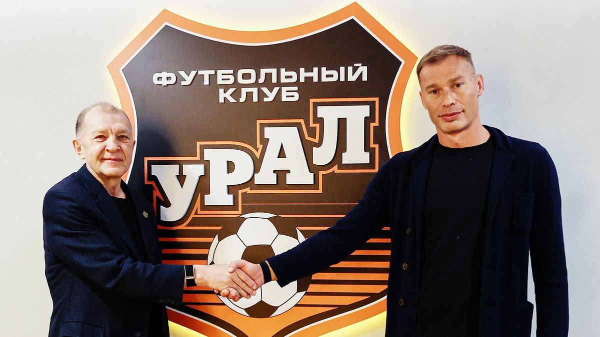 Защитник «Урала» рассказал, какой футбол ставит Березуцкий: «Привнесли методики из Европы»