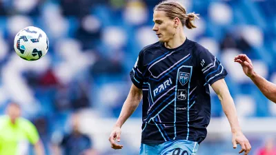Александр Кокшаров