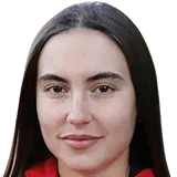 Карина Гончарова