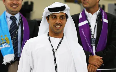 ФК Манчестер Сити