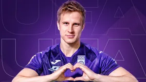 «Уфа» объявила о подписании контракта с Бауэром