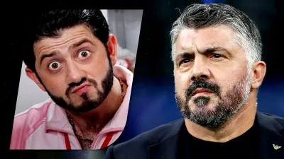 Дженнаро Гаттузо