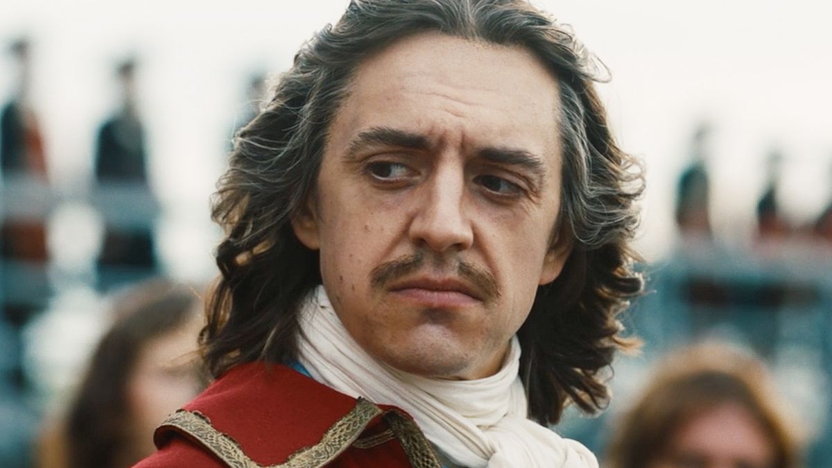 Посмотрела премьеру сериала «Государь» про Петра I: мифология вместо истории, но есть плюс — главный герой