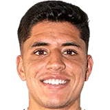 Фелипе Огас
