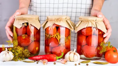 Рецепты