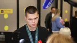 Чемпион мира по дзюдо Каниковский временно отстранен из-за положительной допинг-пробы