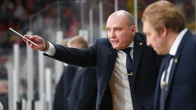 Андрей Разин