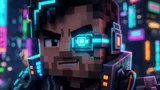 Топовые моды на киберпанк для Minecraft: добавляем новые технологии и механики