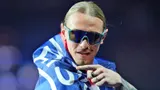 Сафонов вошел в десятку лучших вратарей мира по версии ESPN