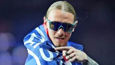 Матвей Сафонов