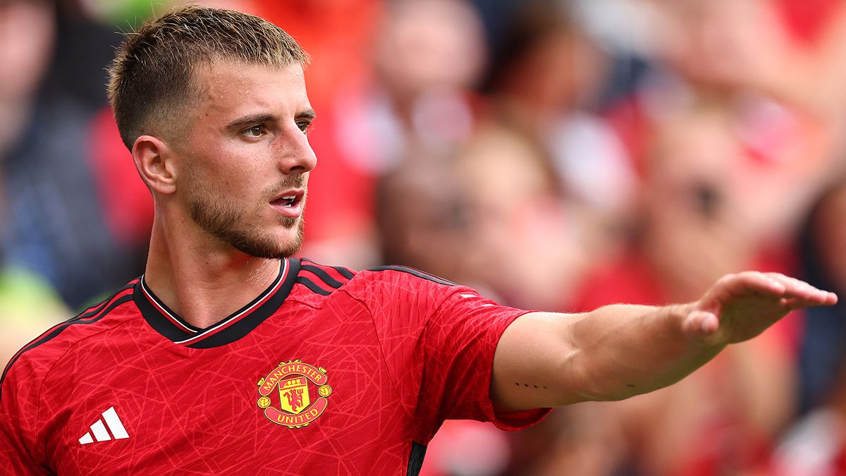 «Манчестер Юнайтед» обыграл «Сандерленд» в АПЛ