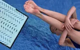 Россияне выиграли медальный зачет юниорского ЧМ по прыжкам в воду в Хорватии