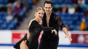 Самый непредсказуемый финал Гран-при по фигурке: золото могут взять все — от русских грузин до петербуржца