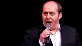 Бурунов расплакался и залез на стол на свадьбе Гарика Харламова: «Так проникся!»