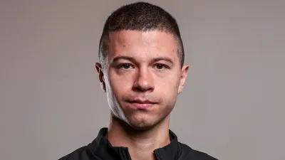 Матвей Заика