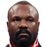 Дерек Чисора