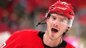 Большой русский талант хотел сбежать из американского клуба? Свечников был возмущен тем, как с ним поступают