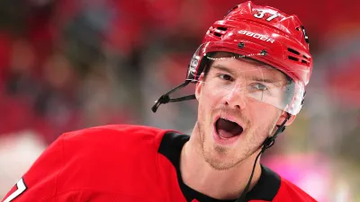 Андрей Свечников