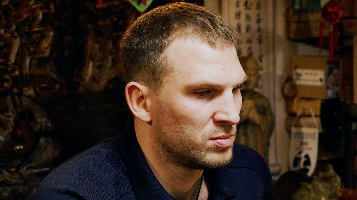 X5 уволила сотрудника, разбившего машину экс-футболиста «Спартака»