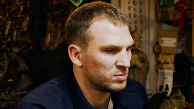 Александр Прудников