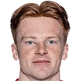 Йонас Хьорт