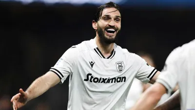 Магомед Оздоев