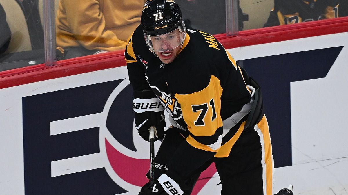 «Питтсбург» с Малкиным обыграл «Баффало»