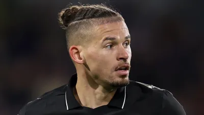 Келвин Филлипс