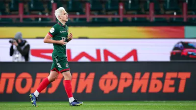Алексей Батраков