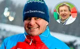 «Ох и умыл меня Семин!» Губерниев оценил ответ тренера «Локомотива»
