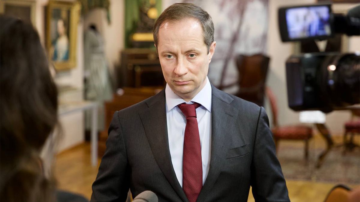 Депутат Терюшков заявил, что бюджетные клубы не должны иметь легионеров в составе