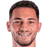 Лукас Эммануэл