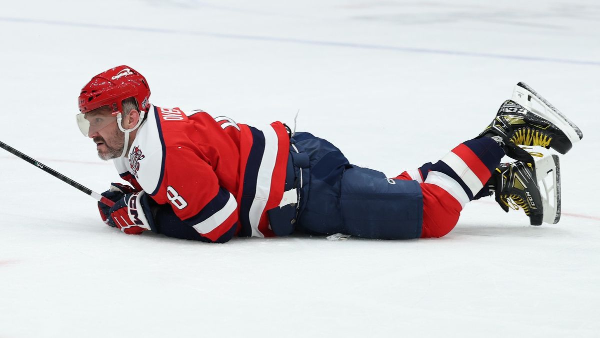 Ковальчук считает, что Овечкин может играть до Олимпийских игр 2030 года