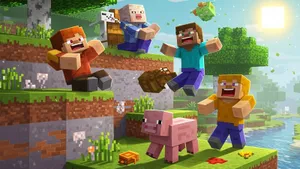 Лучшие читы для Minecraft: получаем преимущества во время выживания