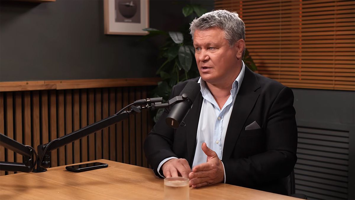 Первый чемпион UFC из России: Это же просто стыдоба, что у нас в стране заблокирован Telegram